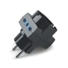 SCAME PARRE - ADAT.SPINA FRANCO/TEDESCA 2XBIV+1XP40