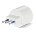 SCAME PARRE - ADATTATORE BLUELINE 16A STANDARD P30