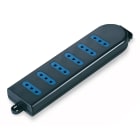 SCAME PARRE - PRESA TAVOLO 6 POSTI 10A