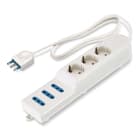 SCAME PARRE - PR.TAV.3BIV+3P30+CAV.S/INT.LUM