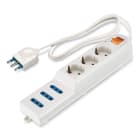 SCAME PARRE - PR.TAV.3BIV+3P30+CAV.C/SALVAFULMINE