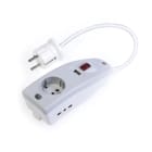 SCAME PARRE - PR. MULT.TREND 1XP30+2XBIV C/INT+USB -R