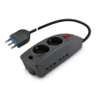 SCAME PARRE - PR. MULT. TREND 2XP30+4XBIV SAF. SWITCH
