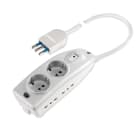 SCAME PARRE - PR. MULT. TREND 2XP30+4XBIV SAF. SWITCH