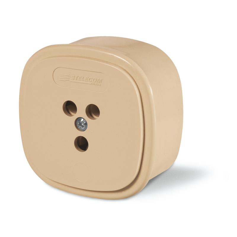 SCAME PARRE - PR 3P DA INC/PAR. OMOLOGATA AV