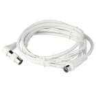 SCAME PARRE - PROLUNGA TV 9.5MM 2M SPINA/PRESA SQUADRA