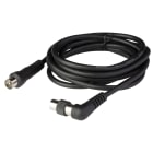 SCAME PARRE - PROLUNGA TV 9.5MM 2M SPINA/PRESA SQUADRA