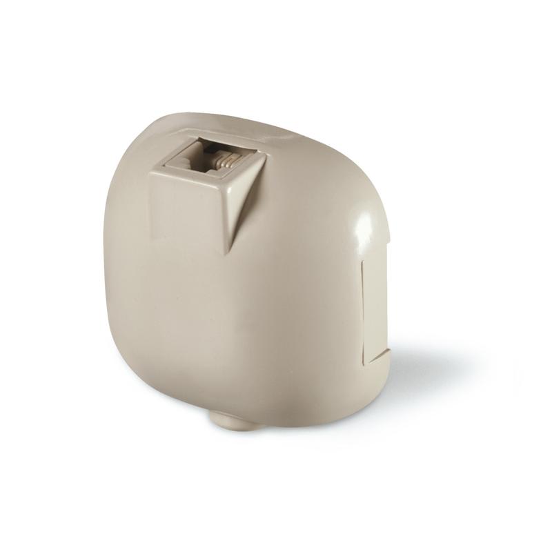 SCAME PARRE - SP.3P VOL.+PR.PLUG 6/4+US.CAVI
