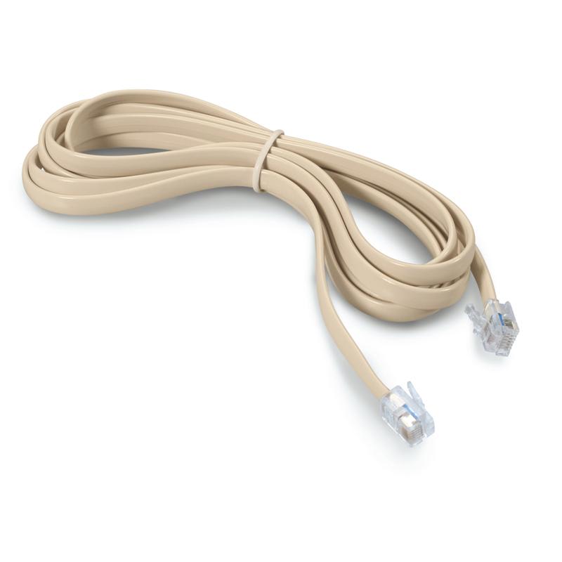 SCAME PARRE - CORDONE LIN.2MT 2 PLUG 6/4  AV
