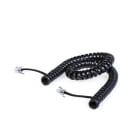 SCAME PARRE - CORDONE EST.2MT 2 PLUG 4/4 NR
