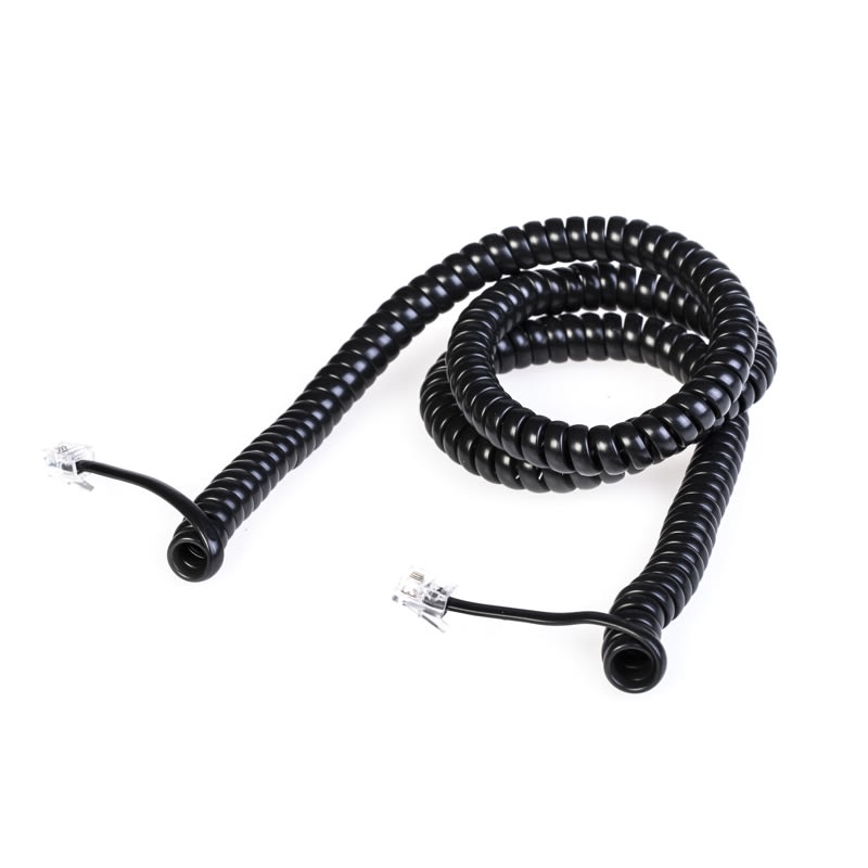 SCAME PARRE - CORDONE EST.4,8MT 2PLUG 4/4 NR