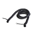 SCAME PARRE - CORDONE EST.4,8MT 2PLUG 4/4 NR