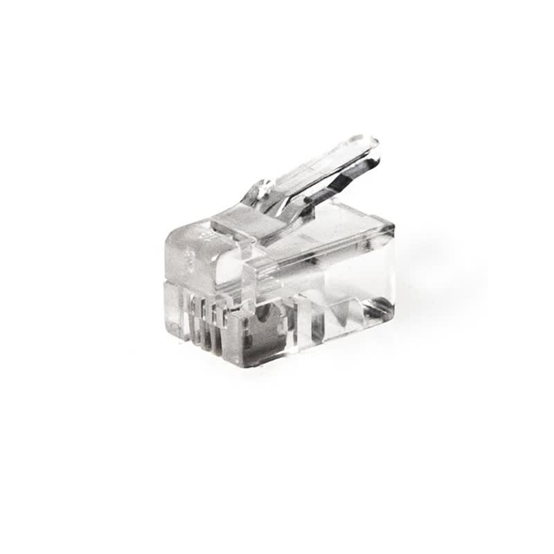 SCAME PARRE - SPINA PLUG 4/4 VOLANTE