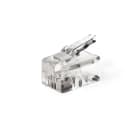 SCAME PARRE - SPINA PLUG 4/4 VOLANTE