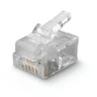 SCAME PARRE - SPINA PLUG 6/6 VOLANTE