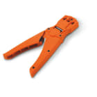 SCAME PARRE - PINZA IN PLASTICA PER PLUG 4/4 6/6 8/8