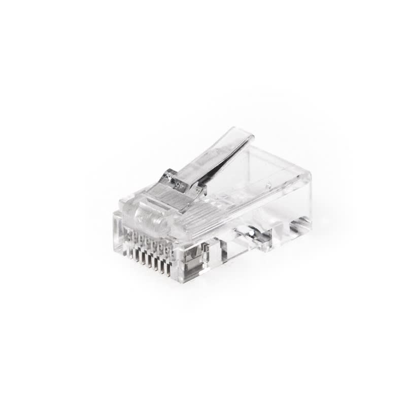 SCAME PARRE - SPINA PLUG 8/8 VOLANTE CAT3