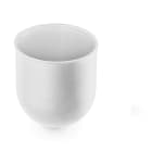 SCAME PARRE - ROSONE SFERICO BIANCO
