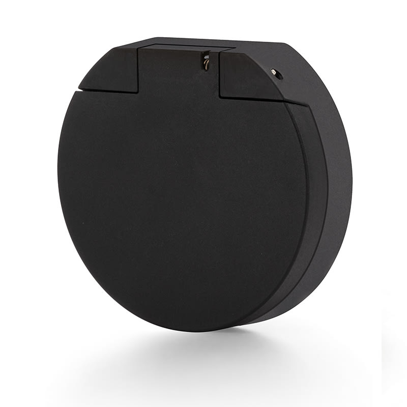 SCAME PARRE - COPERCHIO ROUND PRESA T2 BUGNE