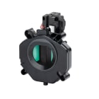 SCAME PARRE - PRESA TIPO 2S C/SHUTTER 32A 3P ANTIV.LED