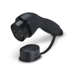 SCAME PARRE - SPINA MOB.ERGO 16A 3P+N+T+2P CRIMP.2.5