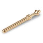 SCAME PARRE - KIT SPINOTTI CRIMPARE 4MMQ