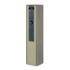 SCAME PARRE - COLONNINA BE-A 1 PRESA T2 7,4KW