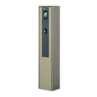 SCAME PARRE - COLONNINA BE-A 1 PRESA T2 7,4KW