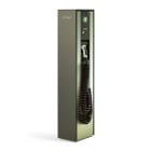 SCAME PARRE - COLONNINA BE-B 2 CONN+CAVO T2 22KW