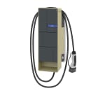 SCAME PARRE - WALL BOX BE-T LCD+MID+RFID+SBC+PROTEZ.