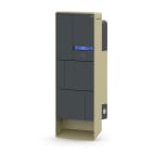 SCAME PARRE - WALL BOX BE-T LCD+MID+RFID+SBC+ROUTER