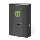 SCAME PARRE - WALLBOX BE-W PRESA T2 3,7 KW