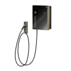 SCAME PARRE - WALL BOX DC LAN+ROUTER 25KW CCS2