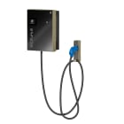 SCAME PARRE - WALL BOX DC LAN+ROUTER 25KW CHADEMO