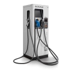 SCAME PARRE - STAZIONE DC BE-M 060KW CCS2+CHA+T2