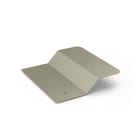 SCAME PARRE - TETTO SUPPORTO UNIVERSALE SINGOLO BE-W/T