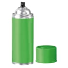 SCAME PARRE - BOMBOLETTA SPRAY VERDE 500ML