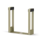 SCAME PARRE - SUPPORTO BICI DOPPIO