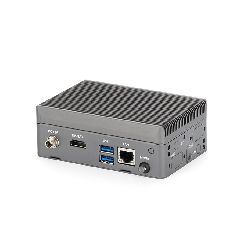 SCAME PARRE - ELEVA 16 PDR CON ENERGY EFF.