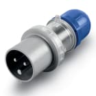 SCAME PARRE - SPINA MOBILE 2P+T IP44 16A 6H 200-250V