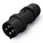 SCAME PARRE - SPINA MOBILE 3P+T IP44 16A 6H 380-415V