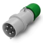 SCAME PARRE - SPINA MOBILE 3P+N+T IP44 16A 2H >50V CA