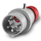 SCAME PARRE - SPINA MOBILE 3P+N+T IP44 32A 6H 346-415V