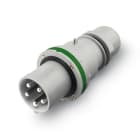 SCAME PARRE - SPINA MOBILE 63A 2P+T 10H >50V 100-300HZ
