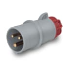 SCAME PARRE - SPINA MOBILE 3P+T IP44 16A 6H 380-415V