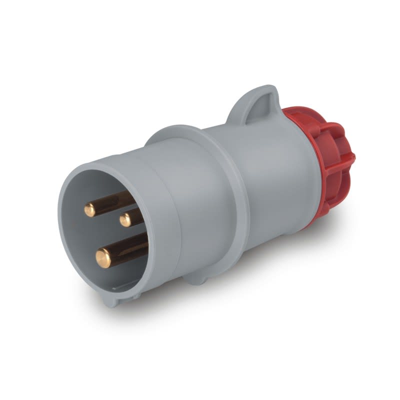 SCAME PARRE - SPINA MOBILE 3P+T IP44 32A 6H 380-415V