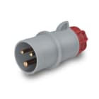SCAME PARRE - SPINA MOBILE 3P+T IP44 32A 6H 380-415V
