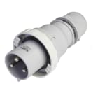 SCAME PARRE - SPINA MOBILE 125A 2P+T 12H