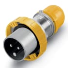SCAME PARRE - SPINA MOBILE 16A 2P+T 4H IP66/IP67/IP69