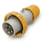 SCAME PARRE - SPINA MOBILE 16A 3P+N+T 4H
